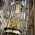 3- Construction du Grand-Orgue