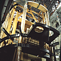 Montage structure 4 (sous le Positif)