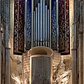 5- Grand-Orgue Pascal Quoirin cathédrale Evreux