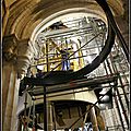 Montage structure 1