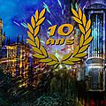 1- Concerts 2016 10ème anniversaire