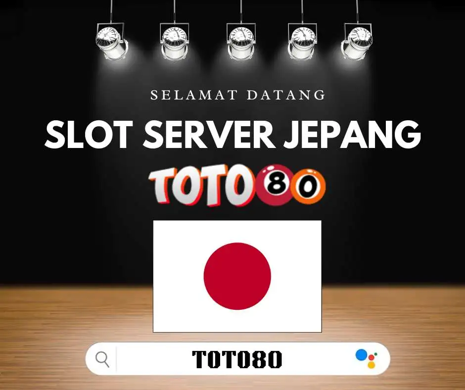 Slot Jepang # Situs Inisiatif Slot Gacor Server Luar & Link Daftar Akun Pro.